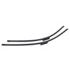 2pcs Front Windshield Wiper Blades Left & Right for Citroen C4 Picasso / C4 Grand Picasso 2009.2010.2011.2012.2013