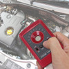 Automotive Engine Diagnosis Digital Car Oil Quatily Tester Gas Diesel Gas Diesel Fluid Analyzer Engine Diagnosis Tools OTO300