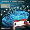 LAUNCH CRP909C OBD2 Scanner Professional IMMO ABS EPB TPMS Oil Reset Car Code Reader All System OBD 2 Car Diagnostic Tools