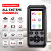 Autel OBD2 Scanner 2023 MaxiDiag MD806 Pro Code Reader Full System Scan Tool Car Diagnostics Oil BMS SAS DPF EPB Free Upgrade