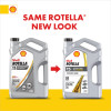 Shell Rotella T5 Synthetic Blend 10W-30 Diesel Engine Oil, 1-Gallon, 3 Pack Case