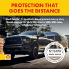 Shell Rotella T5 Synthetic Blend 10W-30 Diesel Engine Oil, 1-Gallon, 3 Pack Case