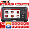 ANCEL FX8000 Car OBD2 Scanner All System Engine Code Reader Professional ABS Oil EPB BAT TPS Reset Automotoive Diagnostic Tools
