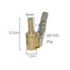 Valve Core Nozzle Extension Rod Set 45°/90°/135° Tire inflation extension tube Bicycles Motorcycles Automobiles Motorboats Parts Valve Core Nozzle Extension Rod Set 45°/90°/135° Tire inflation extension tube Bicycles Motorcycles Automobiles Motorboats Parts