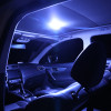 BLALION Car LED Touch Light Wall Reading Lamp Magnet Base Car Ceiling Light Ambient Mood Interior Lighting USB Rechargeable Lamp