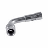 90 Degree Motorcycle Angle Bent Valve Adapter Tyre Tube Copper Silver Valve Extension Adapter for Truck Car Moto Bike Accessorie 90 Degree Motorcycle Angle Bent Valve Adapter Tyre Tube Copper Silver Valve Extension Adapter for Truck Car Moto Bike Accessorie