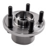 Front Wheel Hub Bearing Lr003157 Replacement Parts Accessories Fit For Land Rover Vehicl-ES