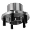 Front Wheel Hub Bearing Lr003157 Replacement Parts Accessories Fit For Land Rover Vehicl-ES