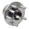 Front Wheel Hub Bearing Lr003157 Replacement Parts Accessories Fit For Land Rover Vehicl-ES
