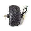 10x6.00-6 Motor Wheel 48V 1000W 10 Inch Wheels Tire with Hub for Harley Citycoco Electric Scooters Parts 10x6.00-6 Motor Wheel 48V 1000W 10 Inch Wheels Tire with Hub for Harley Citycoco Electric Scooters Parts