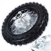 10 Inch 2.50-10 Rear Rim Wheel Tire For Dirt Pit Bike Bicycle CRF50 XR50 PW50 50cc 70cc 110cc Coolster Accessories Parts