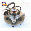 515095 Auto Parts Front Wheel Bearing Hub Assembly 7L141A148AA 7L142B663AD 7L1Z1104AA For 07-10 Expedition Lincoln Navigator 4WD