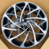 Auto Parts Audi/Toyota/Ford/Wrangler/Land Rover Retrofit Car Wheel Hub