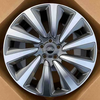 Auto Parts Audi/Toyota/Ford/Wrangler/Land Rover Retrofit Car Wheel Hub