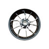 Qianjiang Original Parts Race 250 Wheel QJ250GS-29E Front Wheel Rear Wheel Hub Front Steel Ring Rear Steel Ring