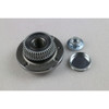 FIT FOR VW POLO MK3 MK4 6N/6N2 1994-2002 REAR HUB WHEEL BEARING KIT ABS SENSOR RING