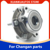 For Changan CS75 CS35 CS55 front and rear wheel core bearings Automotive hub bearings original parts
