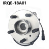 The18A01 Automobile Parts bearing hub bearing unit Assembly TAY100060E VKBA 6753 Use in Car Front wheel Land Rover