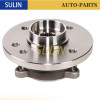 31226756889 31222318454 High Quality Car Spare Parts Engine Front Wheel Bearing Hub Assembly For Mini Cooper R50 R52 R53