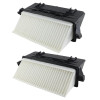 Automobile Cabin Air Filter Accessories For Mercedes-Benz C Class S-Class W221 W222 300/350 6420941204