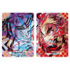 Japanese Anime demon slayer Collections rare Card box Kimetsu No Yaiba Games hobby collectibles Card Battle for child Toys gifts