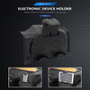 Electronic Device Phone Tablet GPS Holder Storage Space for Polaris RZR XP 1000 XP4 XP RZR Turbo 2019-2023 ATV Accessory