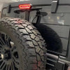 Three Colors UTV Brake Stop Lamp Car ATV Red Brake Tail Light chase For Can Am Maverick X3 Commander For Polaris RZR 1000 800