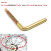 Clutch Drive Belt Removal Tool 2875911 For Polaris ATV Snowmobiles 340 500 550 600 800 Trail Touring Supersport Accessories