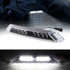 2X For Can-Am Spyder RT ATV UTV Accessories 219400991 LED Auxiliary Light 2020 - 2022