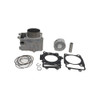 CF Atv Parts 87.5mm Cylinder Piston Gasket Block Kit 500cc Cf188 Cf500 Kq-28 4x4 Atv/utv Parts & Accessories
