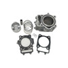 CF Atv Parts 87.5mm Cylinder Piston Gasket Block Kit 500cc Cf188 Cf500 Kq-28 4x4 Atv/utv Parts & Accessories