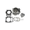 CF Atv Parts 87.5mm Cylinder Piston Gasket Block Kit 500cc Cf188 Cf500 Kq-28 4x4 Atv/utv Parts & Accessories