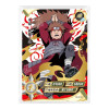 NARUTO AR full set of 66 pcs flash card Konan Anime characters Bronzing collection toys Card Christmas birthday gift