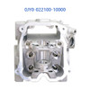 Cylinder Head Comp For CFMoto 0JY0-022100-10000 ATV UTV SSV Accessories Engine 191Q 400cc CForce 400 450 CF Moto Part