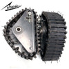 Accessories for Modifying Electric Go Kart Karting UTV Buggy Quad Rear ATV Snow Sand Tracks
