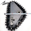 Accessories for Modifying Electric Go Kart Karting UTV Buggy Quad Rear ATV Snow Sand Tracks