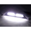 Top!-2X For Can-Am Spyder RT ATV UTV Accessories 219400991 LED Auxiliary Light 2020 - 2022