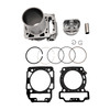 BRP 1000 ATV Engine Parts OEM Front Cylinder Piston Kit 420623566 420623565 ATV/UTV Spare Parts and Accessories