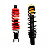 linhai ATVs Parts 260cc SHOCK ABSORBER+REAR front shock absorber assy 25104+21820-B 4x4 atv/utv parts & accessories