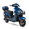 Low price wholesale electric scooter 2000w adult hot sale electric motorcycle CKD