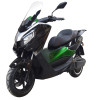 2023 EEC CE Factory Customize Lithium Battery Electric Scooter Motorcycle 72v Adult Electric Motorbike7