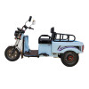 Xinghao electric tricycle 3 wheeled goods electric tricycle motorcycle tricycle