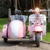 2023 Practical Luxury 72V 1000W Power Electric Tricycle Three-Wheeled Motorcycle with Open Body Type for Adult Cargo Use