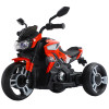 Children's electric tricycle Optional three or two wheels High quality electric children's motorcycle