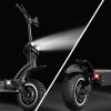 Electric Motorcycles 5600W Fast Electric Scooters Powerful Adult