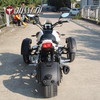 200cc three wheel motorcycle automatic trike and tricycle