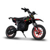 800w 36v 48V 1000W Cheap Electric Dirt Bike Mini Motorcycle Kids Motor Trail Bike for Kids