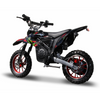 800w 36v 48V 1000W Cheap Electric Dirt Bike Mini Motorcycle Kids Motor Trail Bike for Kids