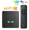 GT King Set TV Box Android 9.0 Amlogic S922X Hexa core G52 MP6