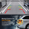 3 Channel WiFi Dash Cam for Cars Camera 1080P Video Recorder Rear View Camera for Vehicle Car DVR Car Accessory Free Mirror